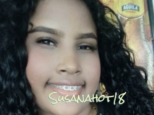 Susanahot18