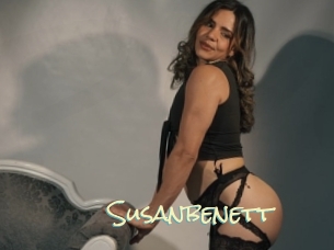 Susanbenett