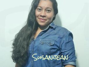 Susanjean