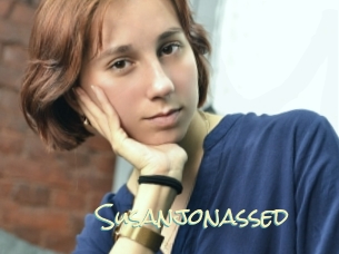 Susanjonassed