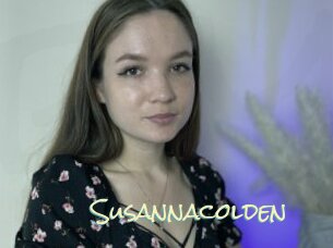 Susannacolden