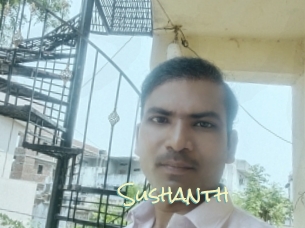 Sushanth