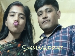 Susmaandraj