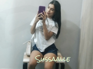 Sussaalle