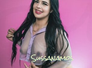 Sussanamos