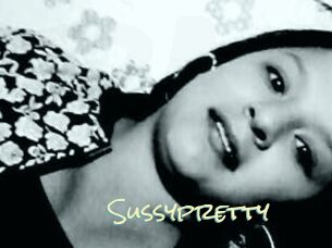 Sussypretty