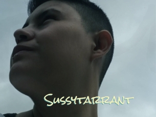 Sussytarrant