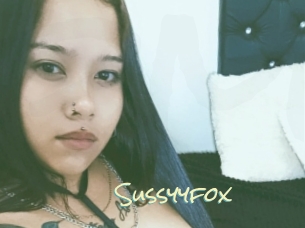 Sussyyfox