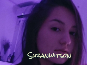 Suzanwitson