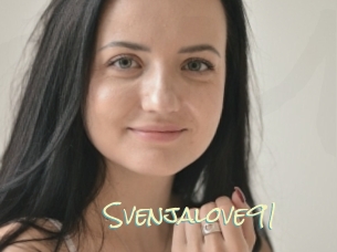 Svenjalove91