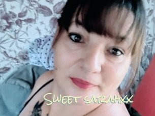 Sweet_sarahxx