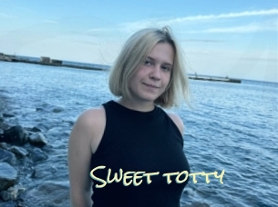 Sweet_totty