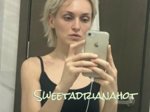 Sweetadrianahot