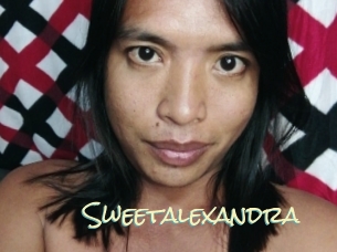 Sweetalexandra