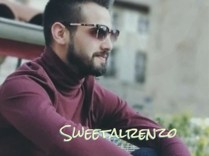 Sweetalrenzo