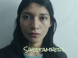 Sweetambers