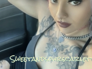 Sweetandsourscarlett