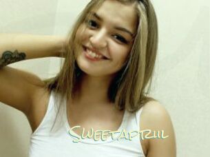 Sweetapriil