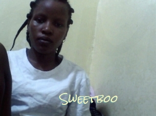 Sweetboo