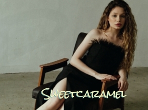 Sweetcaramel