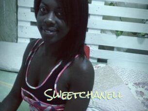 Sweetchanell