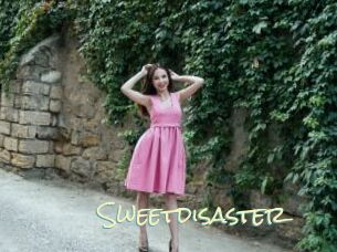 Sweetdisaster