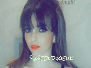 Sweetdixieuk