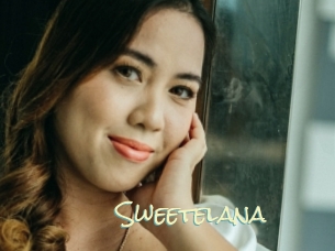 Sweetelana