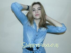 Sweetfoxlove