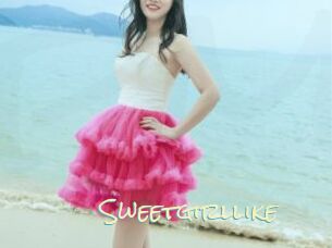 Sweetgirllike