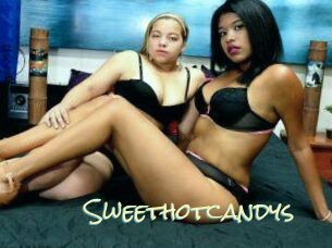 Sweethotcandys