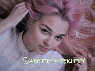 Sweetiecutekitty