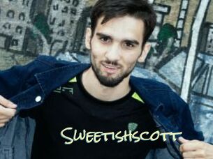 Sweetishscott