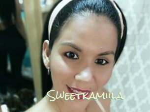 Sweetkamiila