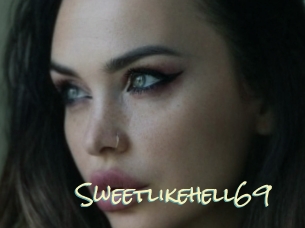 Sweetlikehell69