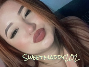 Sweetmaddy202