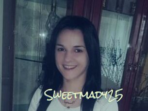 Sweetmady25