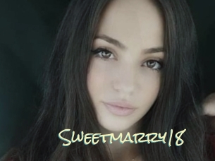 Sweetmarry18