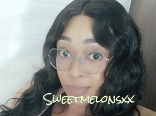 Sweetmelonsxx