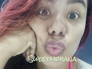 Sweetmohana