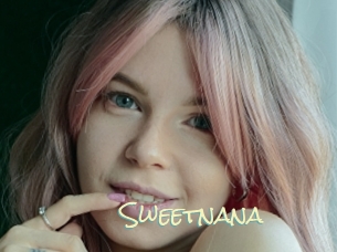 Sweetnana