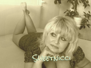 Sweetnicci