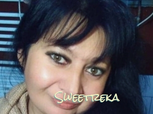 Sweetreka