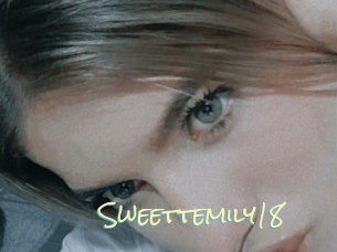 Sweettemily18