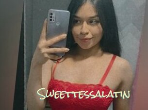 Sweettessalatin