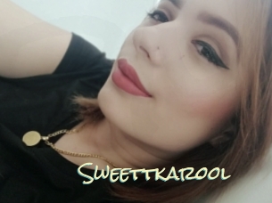 Sweettkarool