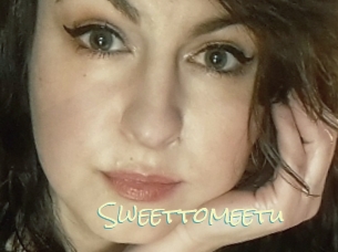 Sweettomeetu