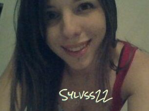 Sylvss22