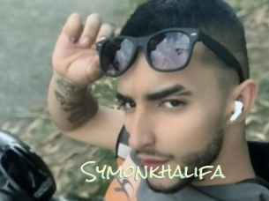 Symonkhalifa