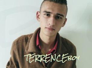 TERRENCEboy